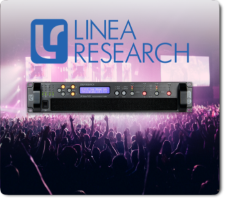 Linea Research